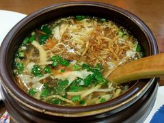 -满园烤鸭·春饼(太原街万达店)
