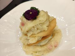 -申阿婆·上海菜·小海鲜(国展店)