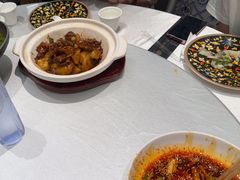 -盛百味·家宴餐厅(霸州分店)