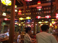 -老凯俚酸汤鱼(鸿通城店)
