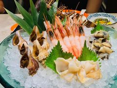 -極上萬膳·日料放题(海岸城店)