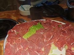 -塔兰齐新疆孜然火锅(鲤鱼山路店)