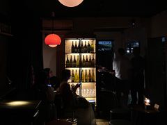 -STAFF ONLY Bar(南台巷店)