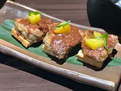-匠和风精致料理(莆田财富中心店)