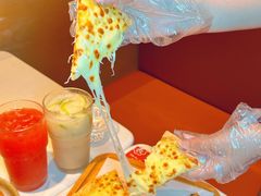 -烁先生披萨·儿童餐下午茶(河南岸店)