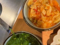 -盛焰铁板烧(王府井店)