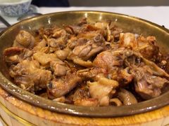 -围龙屋客家食府(福田店)