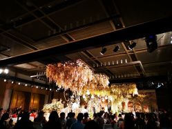 -北京瑰丽酒店·宴会厅·婚宴·会展