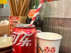 -李炮称盘麻辣烫(无锡荟聚店)