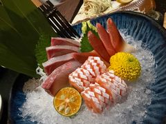 -长崎屋·日本料理·刺身·烧鸟(天河北路店)