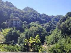 -广东大峡谷