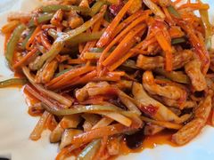 -素心斋素食餐厅