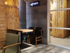 大堂-劳顶笨咖啡(丽水宜家店)
