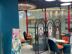 -海马体照相馆(北京apm店)