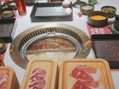 -空之介寿喜烧·和牛放题(恒隆广场店)