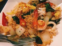 -Doo Dee Thai Food(Issan/Isaan/Esan)