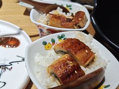 -东田之村自助餐厅(金水路店)