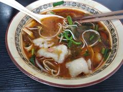 -梓袍面庄(渝北店)