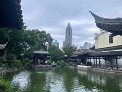 -南京中国近代史遗址博物馆(南京总统府)