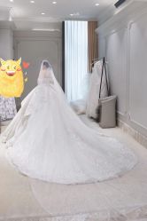 -MuseMarry婚纱(前海嘉里中心店)