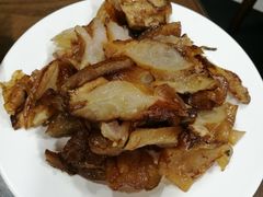-白魁老号饭庄(安内店)