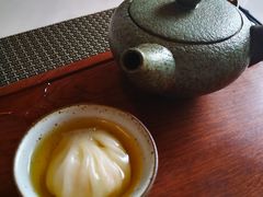 -五号茶居·新派粤菜·岭南五号酒店(沿江中路店)