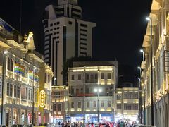 -汕头市小公园