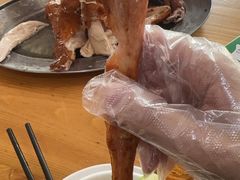 -昌记土制吊烧鸡(佛山市安信物流中心A座店)
