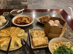 -小街天府(西工小街店)