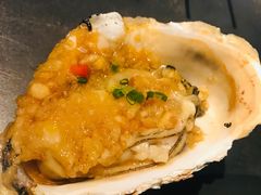 -很久以前羊肉串(中山公园店)