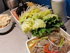 -半天妖烤鱼(丰科万达店)