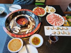 -三江两海老火锅(北京首店)