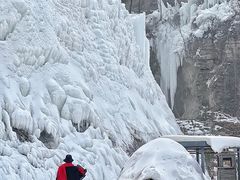 -潭溪山