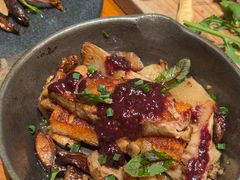-THE CANNERY&JUJU 新鲜海鲜·牛排美食酒廊