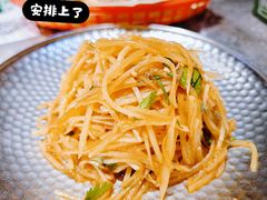 -禄婶鸡煲·打边炉