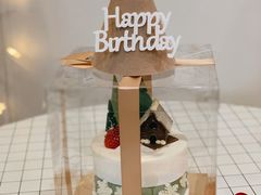 -派悦坊·甜品·蛋糕(日坛店)