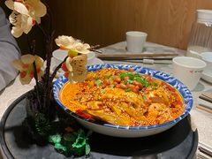 -川味堂·四川豆花(八卦岭店)