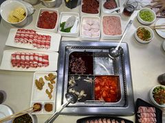 -海底捞火锅(吾悦国际广场店)