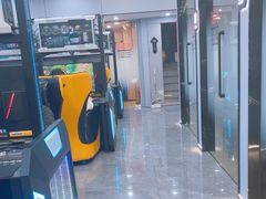 -杰拉电竞·网咖(杭州钱塘区龙湖金沙天街店)