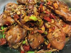 -瑞杰烧烤店·24小时营业(山东路店)