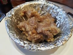 -百香自助餐厅·西安唐隆国际酒店(曲江店)