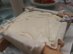 -九尊食上(生态园林酒店)