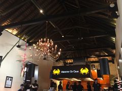 -Ministry of Crab(科伦坡店)