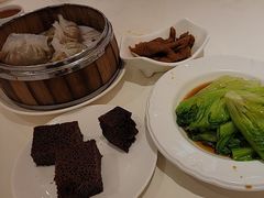 -凤凰楼酒家·粤宴点心(华强北店)