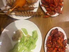 -禾斗海鲜自助(城阳宝龙店)