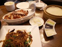 -北京老铺烤鸭(高新店)
