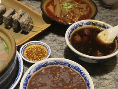 -南京大牌档(青岛万象城店)