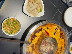 -俏媳妇火锅(宽窄巷子店)