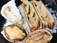 -捞围鲜·港式打边炉(海阳路店)