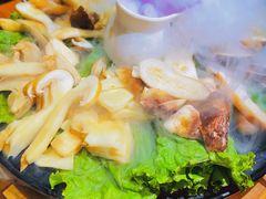 -束河人家(南锣鼓巷店)